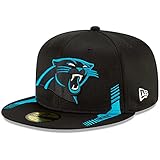 New Era 59FIFTY Cap Sideline 2021 Carolina Panthers - 7