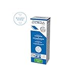 WM aquatec DC250CD03 Dexda Clean Desinfektionsreiniger (250 ml) für Tankgrößen bis 160 L