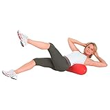 Sport-Tec TOGU Pilates Multiroll Lagerungsrolle Yoga Rolle Foam Roller Pilatesrolle 80