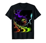 Herren Fractal #45 Fractal Mathematik Mandelbrot Set Julia Set T-S