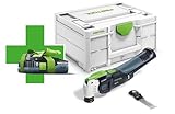 Festool 577033 OSC 18 E-Basic-4,0 Kabelloser O