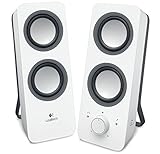Logitech Z200 - Lautsp