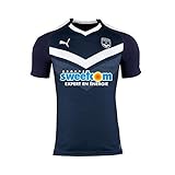 Puma Maillot Domicile junior Girondins de Bordeaux 2018/2019