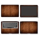 BIJIHUA Folie Sticker Skin Laptop Aufkleber Laptop Skin 12/13/14/15/17-Zoll Marmor Cover Art Aufkleber Für Macbook/Hp/Acer/Dell/Asus/Lenovo Laptop Dek