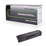 Logic-Seek Green Toner kompatibel mit Samsung MLT-D111L/ELS 111L MIT CHI