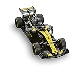 Auto Formel 1 Miniatur Radio Commanded Renault Carlos Sainz Jr 2018: exclu Renault Sp