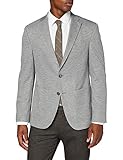 Pierre Cardin Herren Mix & Match Sakko Matis Futureflex Blazer, grau, 27