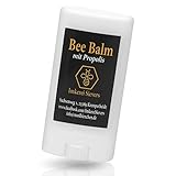 10g Bee Balm Fusspflegestift mit Propolis von NORDBIENCHEN