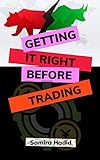Getting It Right Before Trading: Navigating Meta trader 4 (English Edition)