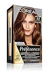L'Oreal Paris Recital Preference G 5.3 Virginie Haar Farb