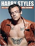 Harry Styles Wall Calendar 2021 2022 [Single Issue Magazine] Harry Styles Wall Calendar [Single Issue Magazine] Harry Styles w