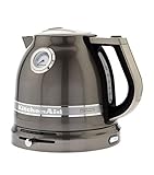 KitchenAid Artisan Wasserk