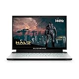 Alienware m15 R4 15,6 Zoll FHD Gaming Laptop Intel Core i7-10870H NVIDIA GeForce RTX 3070 8GB GDDR6 144Hz 3ms 300nits 72% NTSC Color Gamut Display 16GB RAM 1TB SSD Win 10