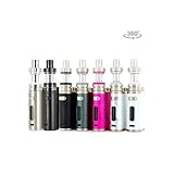 Eleaf iStick Pico - Neu 75W TC Set Von Eleaf - Schw