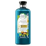 Herbal Essences Bio: Renew Argan Oil of Morocco Repair Shampoo, 400