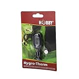 Hobby 36222 Hygro-Therm, digitales Hygrometer und Thermometer für T