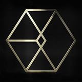 EXO - [EXODUS] 2nd Album KOREAN VER CD, Photobook and Random Card K-POP Sealed SM