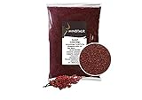 MINOTAUR Spices | Sumach, 2 x 500g (1 Kg), Sumak, Essigbaum Gewürz Pulver g