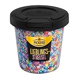 Pickerd Lieblingsstreusel Knallkonfetti 110g