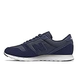 New Balance Herren 311 V2 Sneaker, Pigment/Weiß,