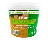 Palace 91-20 Fenceguard Forest Green 5 Liter, waldgrü