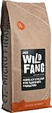 Pure Africa - Der Wildfang - Kaffeebohnen - Espresso Geröstete Bohnen - Arabica Bohnen (1000)