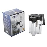 De' Longhi 2790079113 Milchkanne, Original Nummer - 5513211621, passend für ESAM 3500