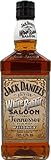 Jack Daniel's Whisky White Rabbit Saloon 0,7
