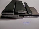 Flachstahl EN 10058 S235JR (50 x 6, 1000 mm)