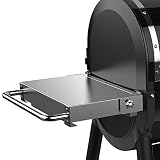 Weber 7001 SmokeFire Folding Side Table, S