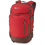 Dakine Herren Heli Pro 20L Rucksack, Deep Red, 20L