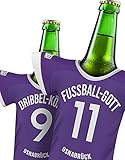 Fan Edition Trikot passend für VFL Osnabrück Home Trikot Fans | offiziell männer Trikot-Trikotkühler by MYFANSHIRT.com fußball heim Trikot t-S