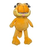 Die Garfield Show Plüsch Garfield Cat 8’66'' / 22 Zentimeter Super Soft Quality