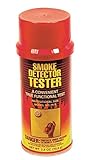 Profesionell Rauchmelder Tester Spray 1 Stuck SmokeCheck
