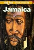 Lonely Planet Jamaica: A Travel Survival Kit (Serial)