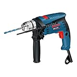 Bosch Professional Schlagbohrmaschine GSB 13 RE (600 Watt, 1,8 kg, im Karton)