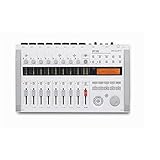 ZOOM R16 Recorder, Interface, C