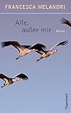 Alle, außer mir (Quartbuch)