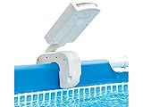 Intex Multi-Color LED Pool Sprayer - Mehrfarbiges LED-Sprühgerät - Für Prism- und Ultra F