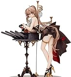 Rampo Azur Lane :Jean Bar Figure Statue (Dress Ver.) Hobb