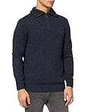 Garcia Herren I11039 Pullover, Dark Moon, M