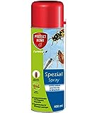 PROTECT HOME 5688808 HOME Forminex Spezial Spray gegen kriechendes + fliegendes Ungeziefer (ehem. Bayer Garten Blattanex), 400