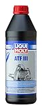 Liqui Moly P000235 1043 ATF III 1