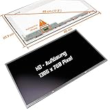 Laptiptop 17,3' LED Display matt passend für 1600x900 Acer Aspire E5-773G-78EW ES1-731-P892 E5-774G-57HA E5-771-34TB E5-774G-508D E5-774G-363E E5-771G-59UX ES1-711G-P8SC E5-774G-70J7 ES1-711-C4M