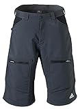 adidas Herren Segelshorts Performance Outdoor Hose, Größe:S