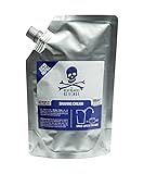 The Bluebeards Revenge, Vegan Shaving Cream, For All Skin Types, Refill Pouch, 500