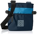 TOM TAILOR bags STUART Herren Umhängetasche S, mixed blue, 25x7x26