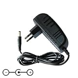 TOP CHARGEUR * Netzteil Netzadapter Ladekabel Ladegerät 12V für Festplatte Seagate Expansion Desktop Drive 4 TB SRD0NF2
