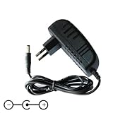 TOP CHARGEUR * Netzteil Netzadapter Ladekabel Ladegerät 12V für Ersatz DSA-18CB-12 FCA 120150