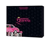 Shopping Queen Beauty and Care Advent Calendar - Der offizielle Kalender für alle Fans der VOX Styling-Doku'Shopping Queen' - Makeup und W